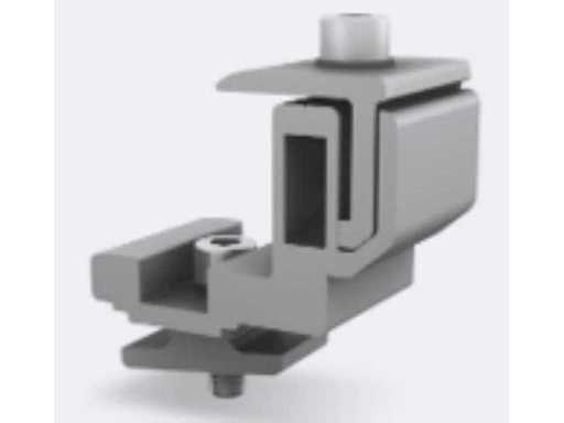 K2-systemen - Diverse zonne-energie (362x)