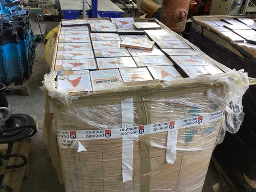 DVD Serie Animata Star Trek