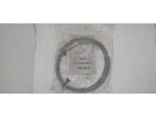FESTO - SME-10-KQ-LED-24 | 173211 - Senzor