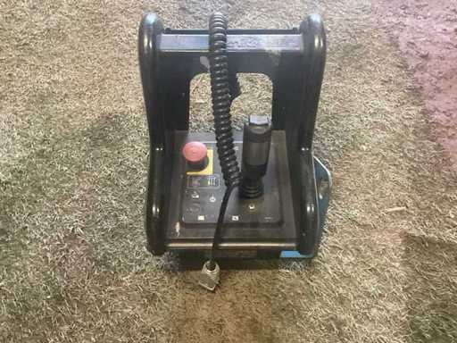 Control Panel for Scissor Lift