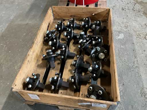 ADR wielaseind (20x)