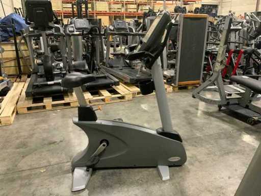 Matrix U5x bicicletta verticale Home Trainer