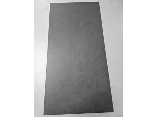 Leonardo Ceramica Moon 60x120cm - Grey - 18.72m²