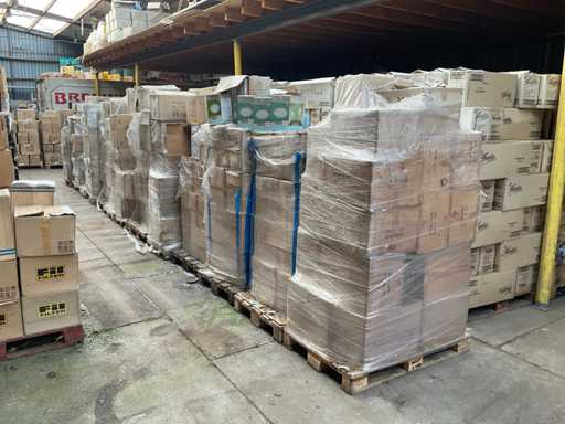 XARA 4/2 Batch Innenbeleuchtung für Gewerbegebrauch