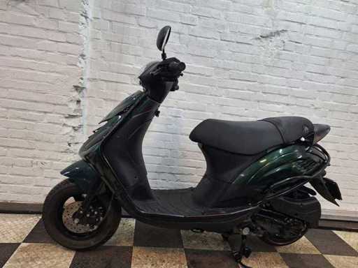 Piaggio Zip 45 km 4-suwowy motorower