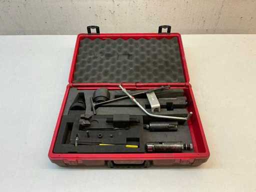 Citroen koppelingsreparatietool