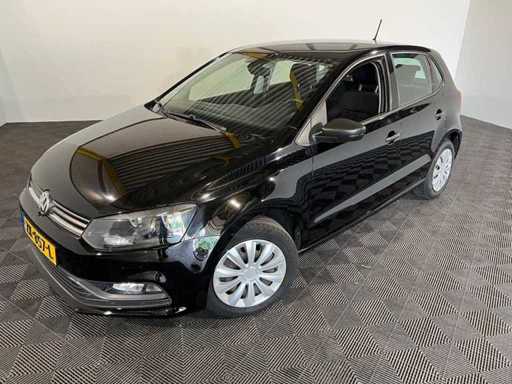 Volkswagen Polo 1.0, ZK-857-L