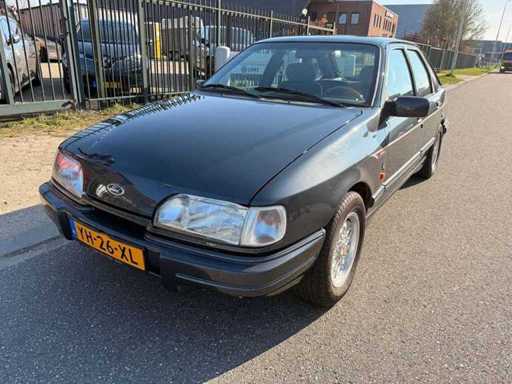 Ford - 1989 - Sierra - 2,9 V6 XR 4x4 Inj. - Personenwagen