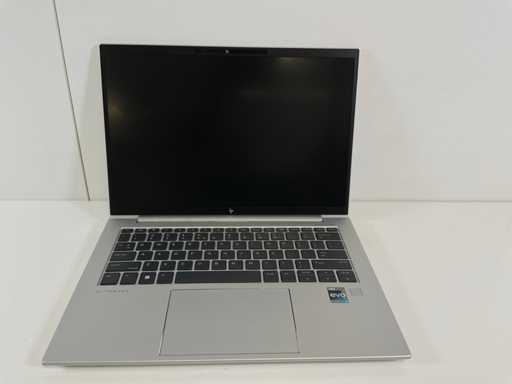HP EliteBook 840 G9 14”, Core(TM) i7 12th Gen, 32 GB RAM, 512 GB NVMe Laptop
