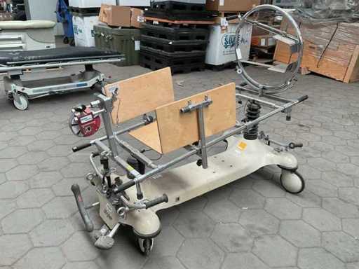 Rama trakcyjna Stryker Orthopedic