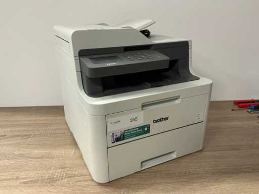 Brother DCP-L3550CDW Laserdrucker