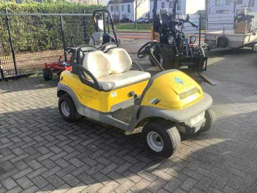 Vagon club Vagon de marș Cărucior de golf