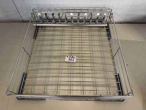 MELAG - 00197 - Korb für Melatherm 10 - NEU