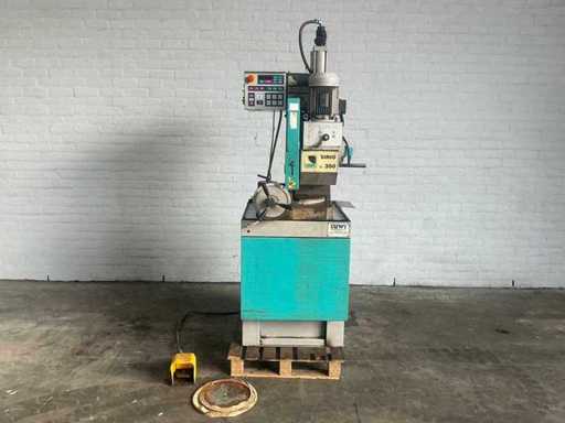 IMET - 1998 - Sirio 350 SH-E - Cold Saw Machine