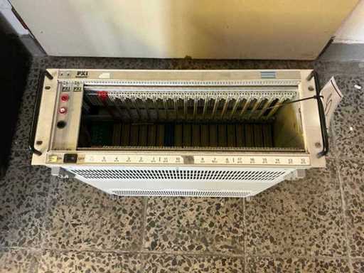 PXI Compact - 40-918-001 - Podwozie PXI