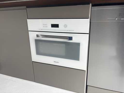 Miele DG4301 Steam Oven