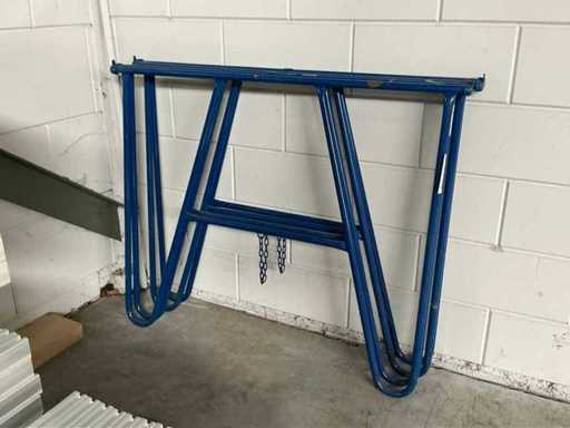 Kelfort Trestle (2x)