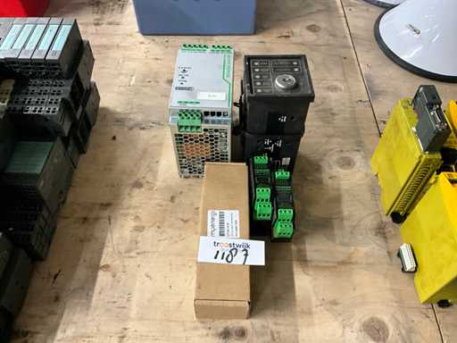 Elektrische componenten