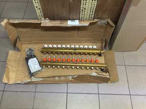 Collector (4x)