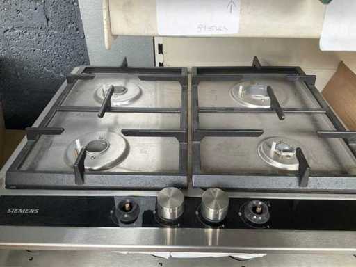 Siemens Gas Kookplaat