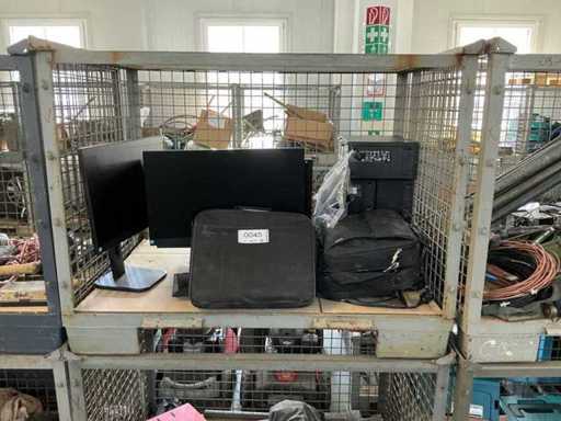 Bundle of IT accessories