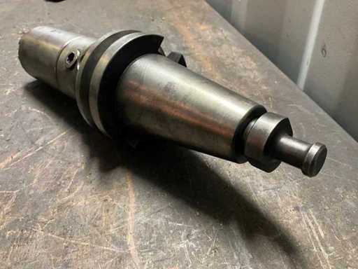 Gereedschapshouder ISO 50