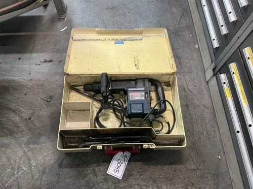 1998 BOSCH GSH 5 CE Rotary Hammer