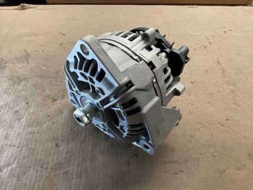 Lichtmaschine (3x)