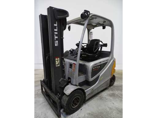 STILL RX60-25L Forklift