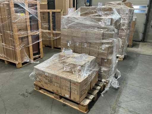 Lampade da parete TRIO Vision Batch