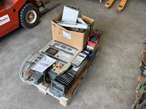 RW Elektronik - MVI 08 - 2006 - CNC-besturingseenheid 