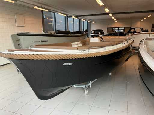 2023 Premiere 610B Sloop