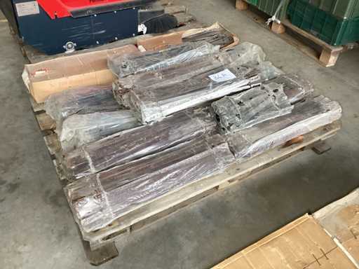 Bekistingsafstandhouers