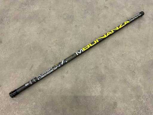 Albatros Put In Pole Bonanza 7.5m Vaste hengel