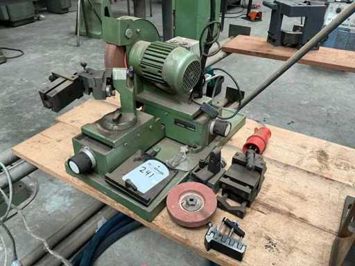 Kaindl RSG60 Maszyna do Ostrzenia Narzędzi