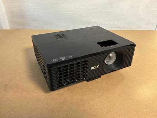 ACER X1110 Monitor 