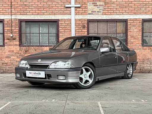 Opel Omega 3000 24v 204CP 1989