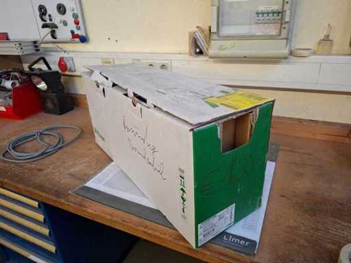 Altivar - Proces - ATV930D15N4 - Elektronica