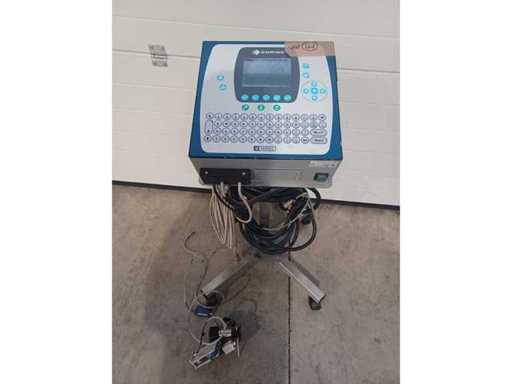 DOMINO - I-Tech-Controller - INDUSTRIELLER DRUCKER - INDUSTRIELLER DRUCKER