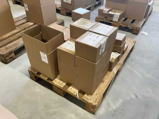 Partij Epos/sennheiser SDW SERIE Headset