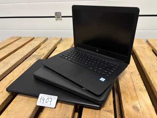 Partij - Laptops (3x)