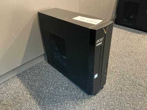 Acer Aspire XC-885