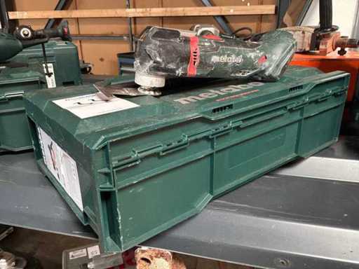 Metabo MT 18 LTX Multi-outil