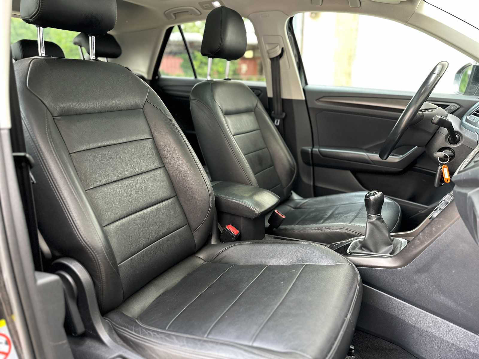 Volkswagen T-Roc 1.0 TSI Style 116pk 2018 (Origineel-NL), RS-137-V