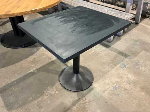 Restaurant table