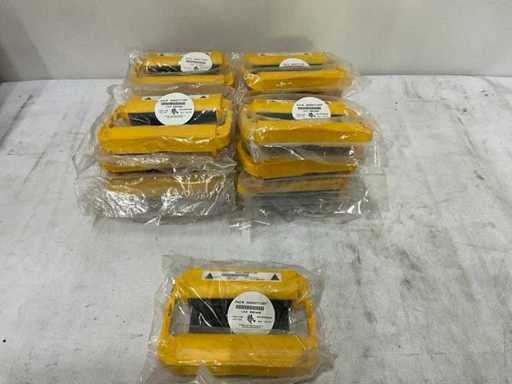 Zebra Performance - 2000 Wax Ribbon (12x)