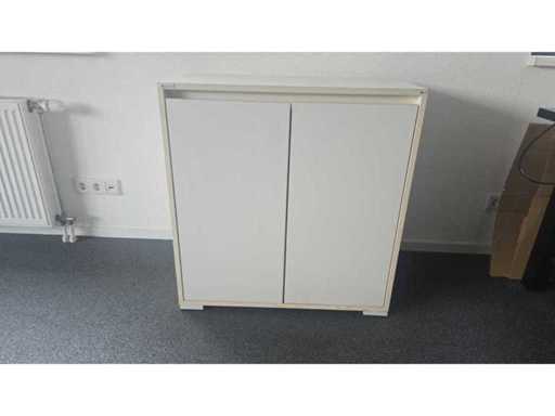 Pamberg – Aktenschrank 80 x 85 cm