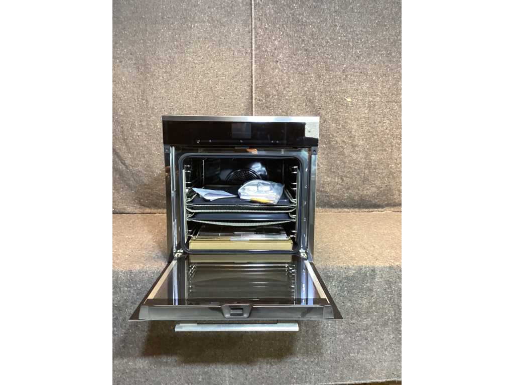 Miele H6660 BP Built-in oven Other kitchen appliances
