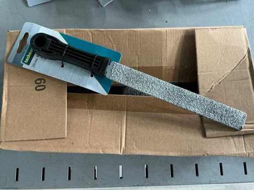 Technocraft Metal File (6x)