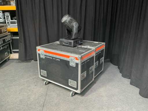 Robe Color Wash 575 Moving head